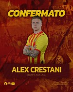 Crestani Crestani
